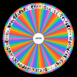 Spin the Wheel: Sonic Power Scaling (games + IDW)