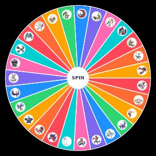 PokeTwo Random Generator