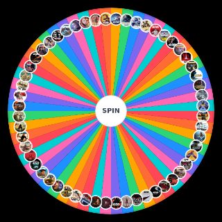 Spin the Wheel: Star Wars Books (Canon, 2021)