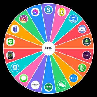 Choose a Random Best Messaging Apps!!