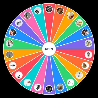 Pick a Random Besy Ways to Get High