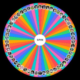 Random DFB Kader WM Picker