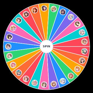 BanG Dream! Girls Band Party Best Girl Random Generator
