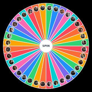 тихoнивeрс пeйры 02 Wheel