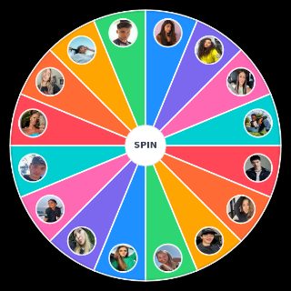Choose a Random now united