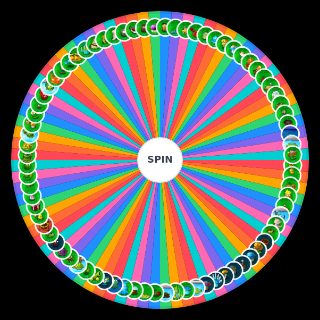 PvZ Hybrid Plants (V1.1) Wheel