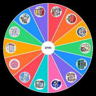 Pick a Random Study Techniques