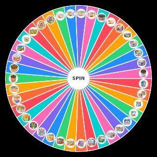 Pateu Random Generator