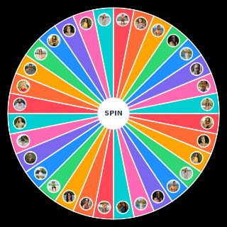 New Era Survivor Players (41 45) Random Generator