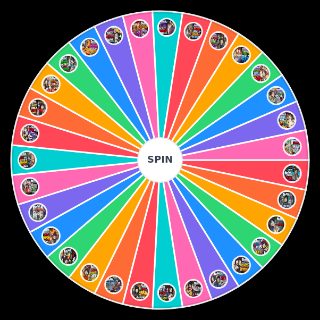 Caddicarus Videos (Since 2020) Random Picker