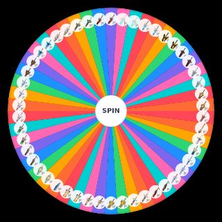 Spin the Wheel: Genshin Impact (3.5) Claymore Weapons [EV]