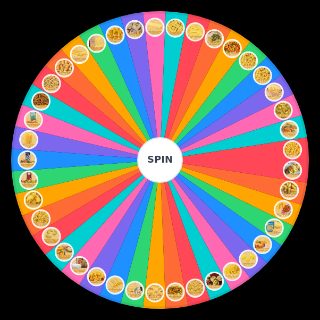 Nudel Rangliste Random Picker