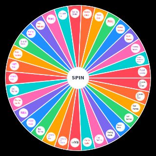 Classroom Behavior Strategies Random Generator
