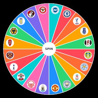 Pick a Random PREMIER LEAGUE WAY TO EARLY 2022 23 LEAGUE TABLE PREDICTION