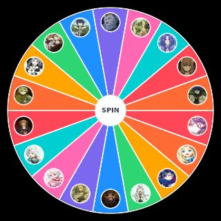 Pick a Random Tate No Yuusha