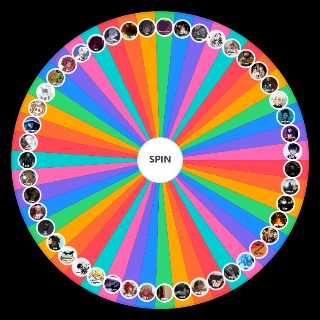 Multiverse TL Wheel