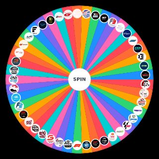 Racing Series Wheel
