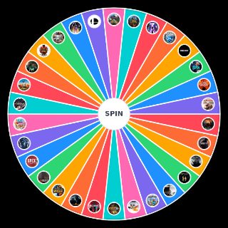 Spin the Wheel: Most Toxic Video Games of All Time