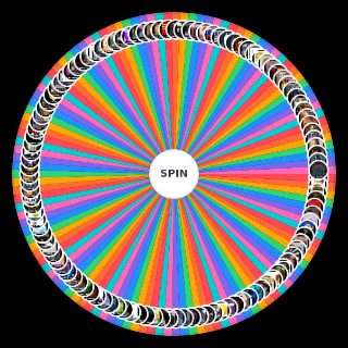 Terry Wheel