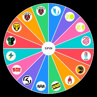 Random Brawl Stars Worlds Picker