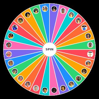 Spin the Wheel: Joueur lensois saison 2023/