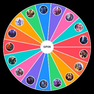Choose a Random Ahri skins 2023 [13.21]