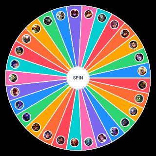 Wild Rift Community Edition Jungle Random Generator