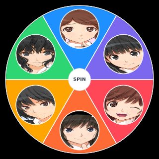 Pick a Random Amagami SS Wife