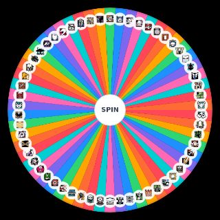 Random [PS4] Rainbow Six: Siege Operators (Y5S4) Wheel
