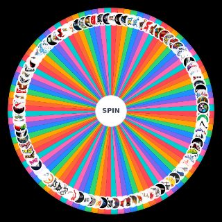 Random MAIORES FRANQUIAS DE VIDEOGAME Wheel
