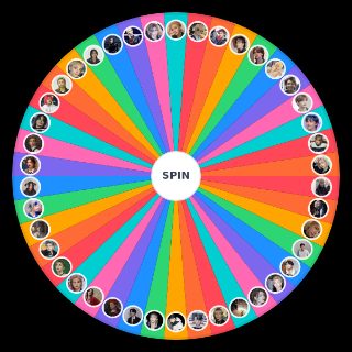 Choose a Random hyunjin hair colors/styles