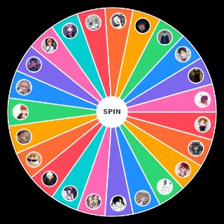 Spin the Wheel: Mamones y mamadores del MEMEBTI