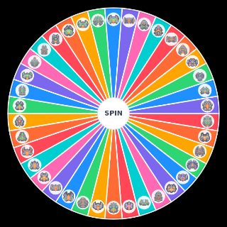 Choose a Random Mindustry Build 127 Unit