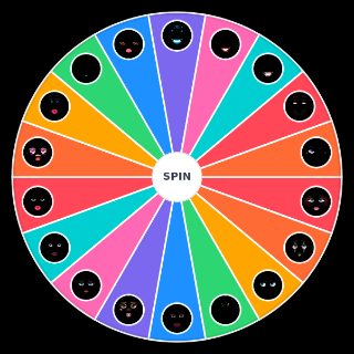Roblox Model Faces Wheel