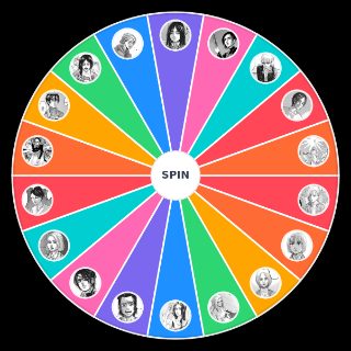 Choose a Random SnK Waifus
