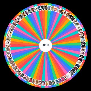 Eurovision song contest winners Random Picker