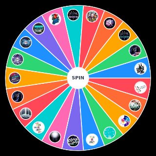Random BanG Dream! Raise A Suilen Songs Picker
