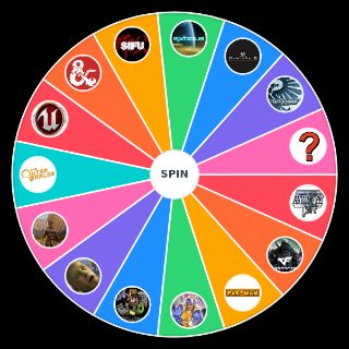 Random Secret Level Episodes Picker