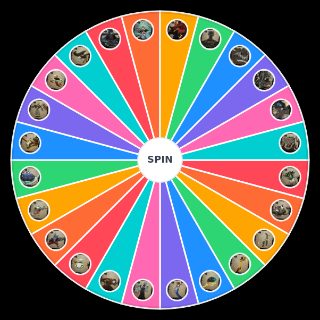 Spin the Wheel: Hades 2 Bosses