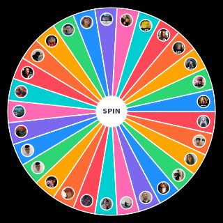 Pick a Random Batconfederados