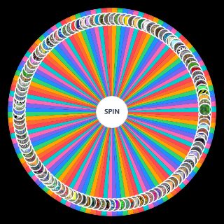 Spin the Wheel: Energy Assault Skins