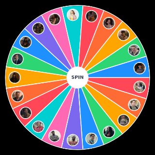 Heartstopper season 2 character Random Generator