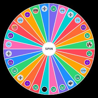Choose a Random All TXT Songs