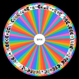 Spin the Wheel: Pop Punk Band