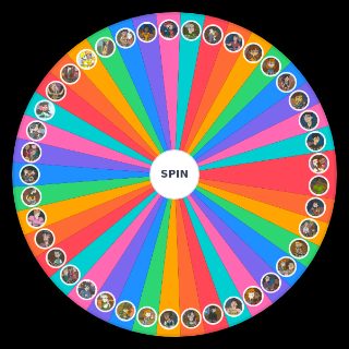 Disventure Camp Eliminations Random Generator