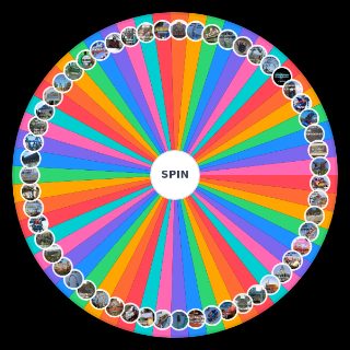 Spin the Wheel: Roller Coasters of Southern California