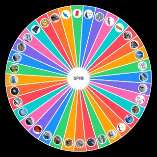 Boat Types Wheel