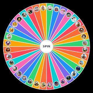 Random EVERY Chiaotzu Outfit Wheel