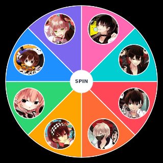 Nakanohito Genome [Jikkyouchuu] Random Picker