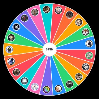 Random Gnag Gnag 2.0 Picker
